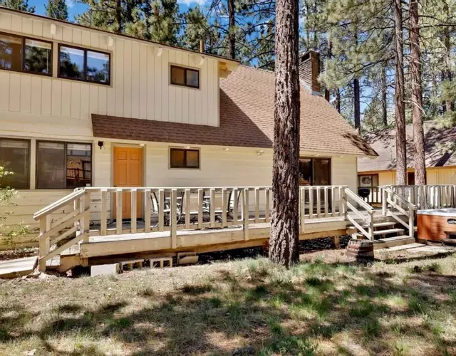 All Season Alpine Retreat-1184 by Big Bear Vacations