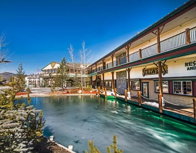 Holiday Inn Resort The Lodge at Big Bear Lake by IHG