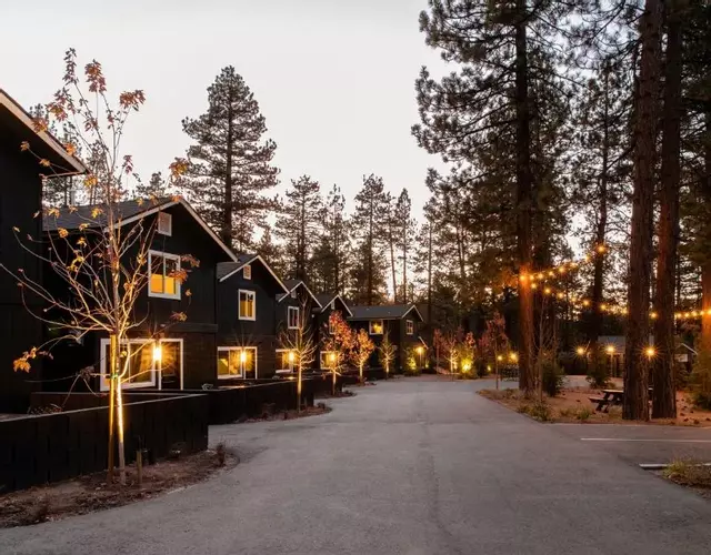 NP Boutique Lodge