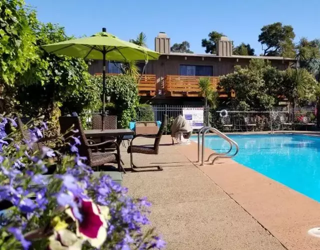 Carmel Valley Lodge