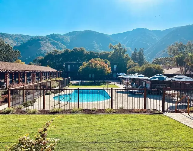 Hidden Valley Inn