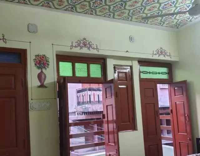A B GUESTHOUSE & HOME STaY