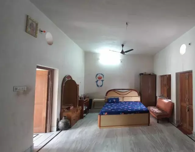 Vashu's Sweet Home