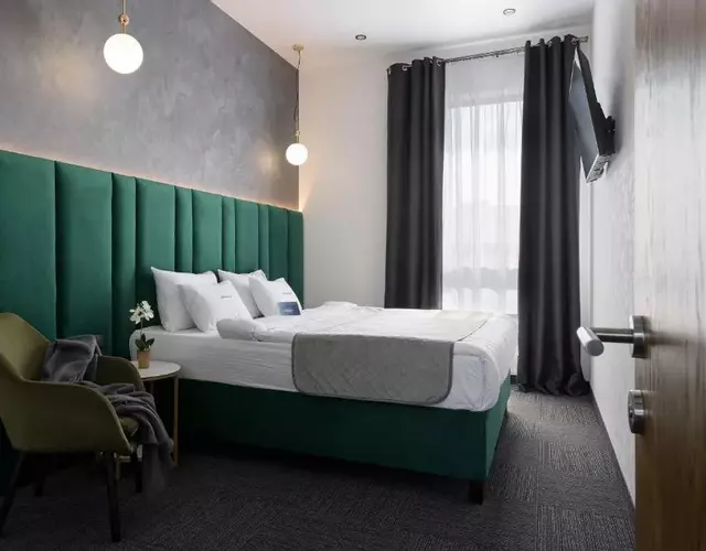 Ribas Rooms Bila Tserkva