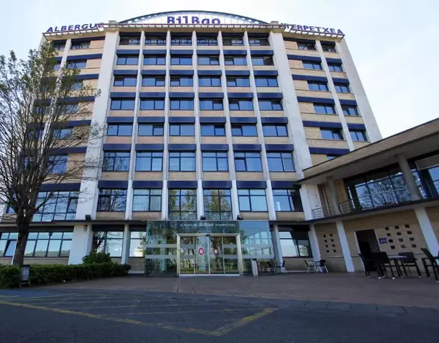 Bilbao Hostel