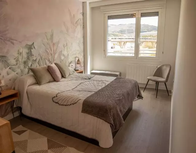 Fee4Me Bilbao, Style and Comfort