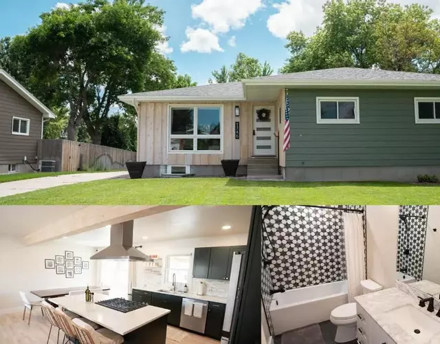 Billings Family House