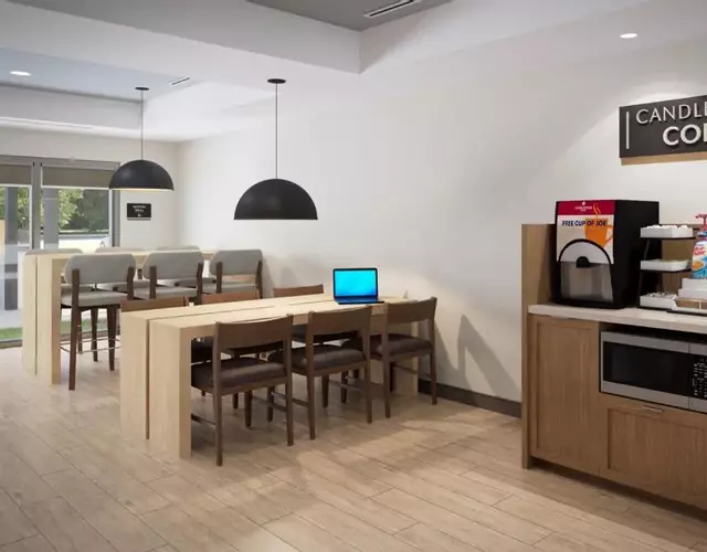 Candlewood Suites Billings West by IHG