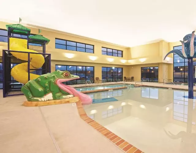 La Quinta by Wyndham Billings