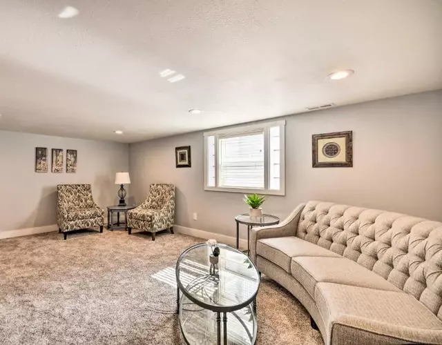 Renovated Apartment about 7 Mi to Dtwn Billings