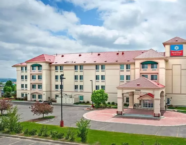 SureStay Plus Hotel by Best Western Billings