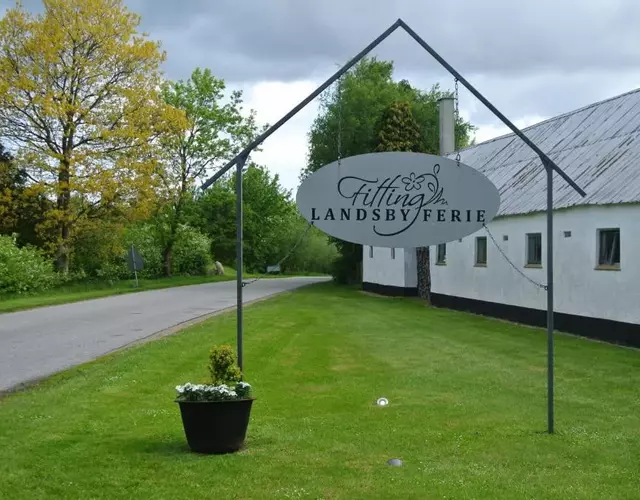 Fitting Landsbyferie Apartments