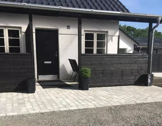 Hedegaard Holiday Apartments