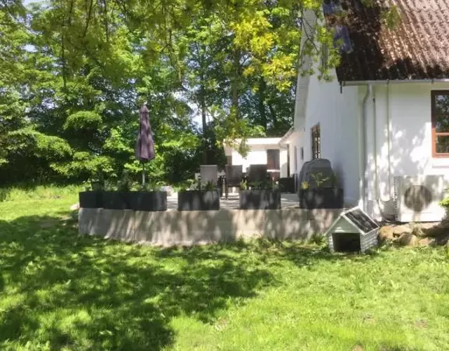 Holiday House Billundvej 74