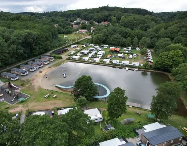Randbøldal Camping & Cabins