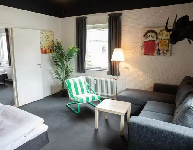 STAY and SLEEP Grindsted - Billund