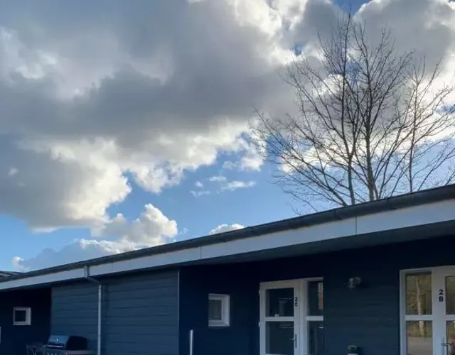 Vorbasse Holiday Apartments