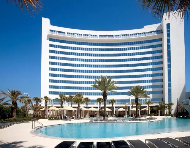 Hard Rock Hotel & Casino Biloxi