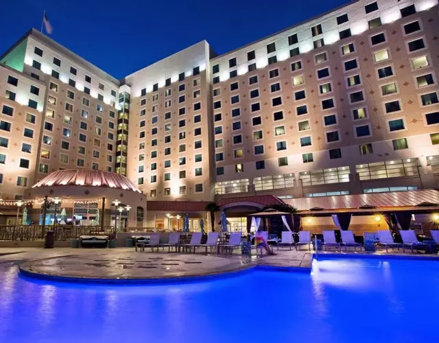 Harrah's Gulf Coast, A Caesars Destination