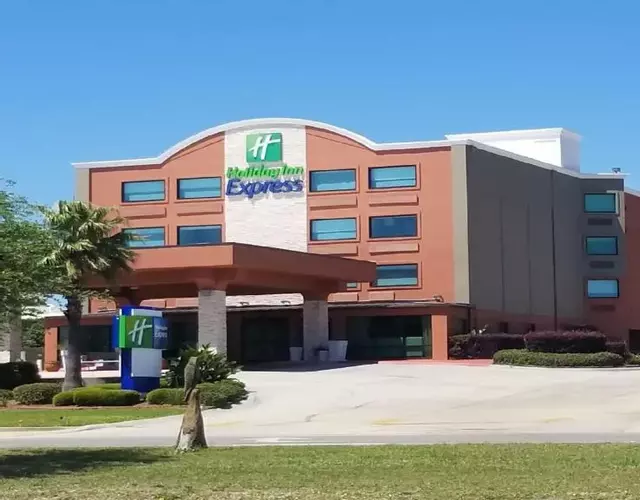 Holiday Inn Express - Biloxi - Beach Blvd by IHG