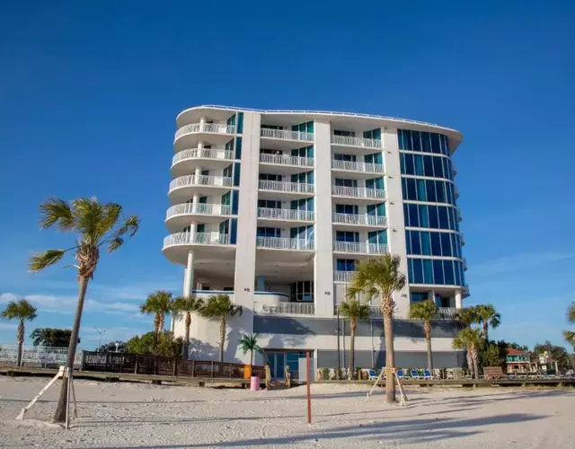 South Beach Biloxi Hotel & Suites