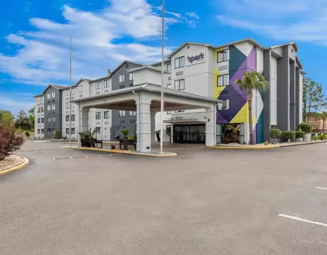 Spark By Hilton Biloxi Ocean Springs