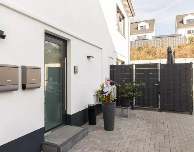 105qm Wohnung für max. 7 Personen