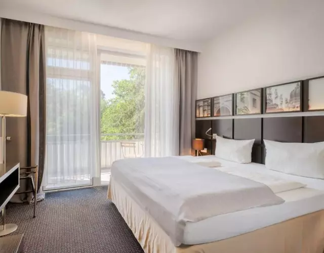 Waldhotel