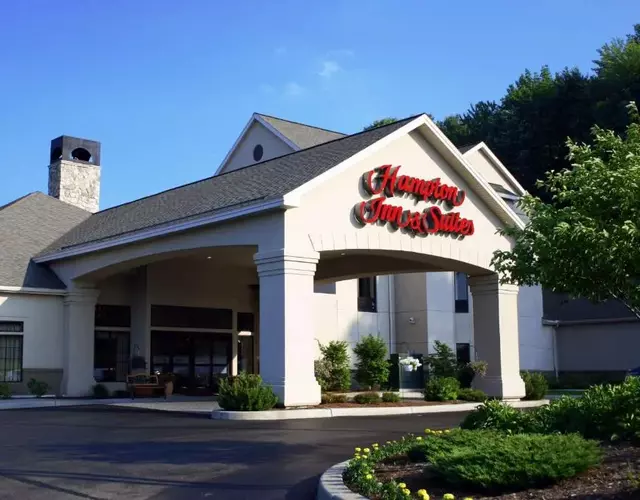 Hampton Inn & Suites Binghamton/Vestal