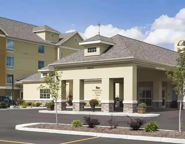 Homewood Suites by Hilton Binghamton/Vestal