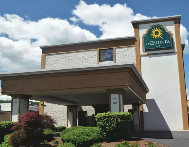 La Quinta Inn by Wyndham Binghamton - Johnson City