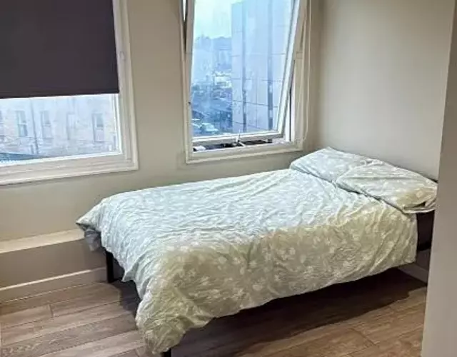 City Views Top Floor - Bradford City Center