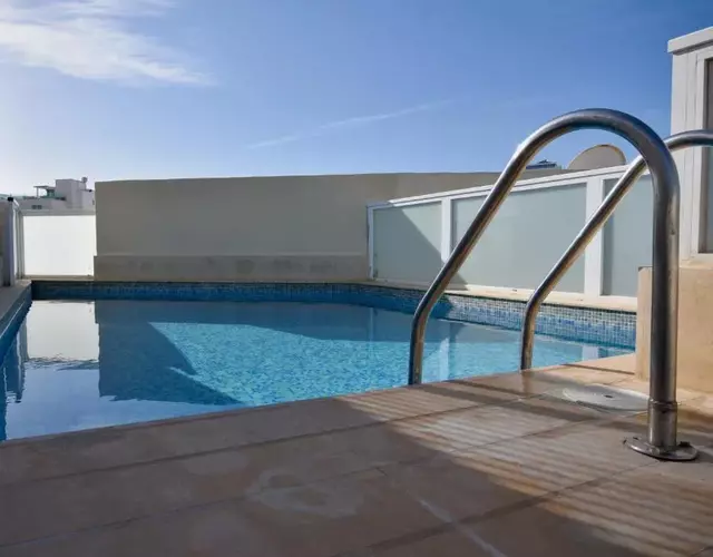 Blubay Apartments by ST Hotels