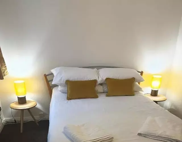 Princess Gardens Liverpool Accessible - Infinity