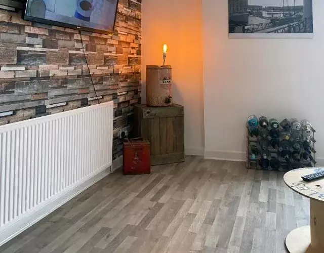 The Docklands SA by Serviced Living Liverpool