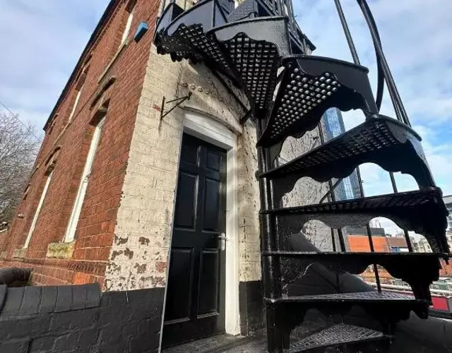 Cozy flat by Birmingham Canals & City Centre