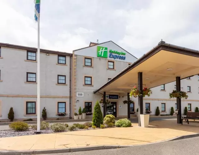 Holiday Inn Express Perth by IHG