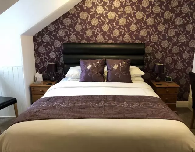 Rosebank Guest House