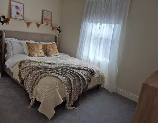 En-suite room Cloughjordan 2