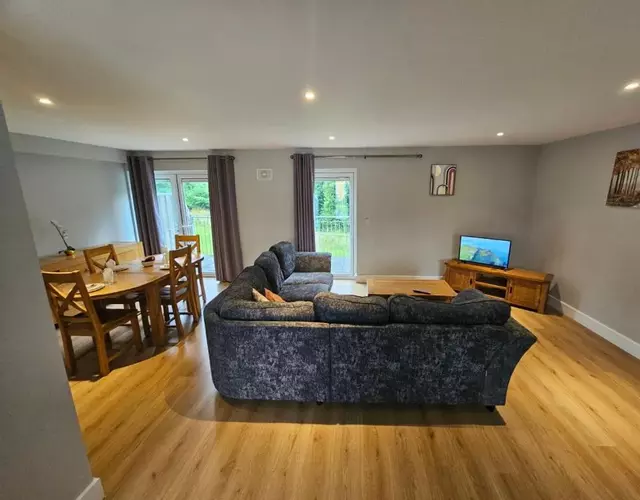 Shannon Oaks Apartments