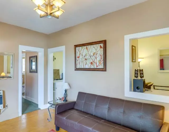 St Ceilia Apt - Walk to Bisbee Attractions!