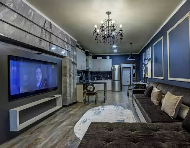 Majestic Refuge in Bay Tash Residence