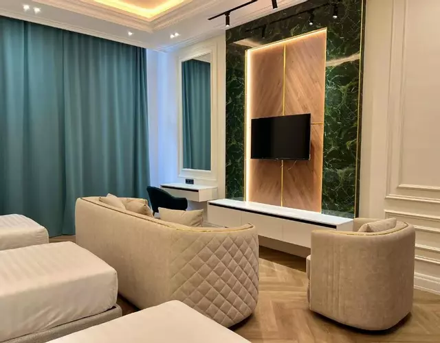 Muras Residence Hotel