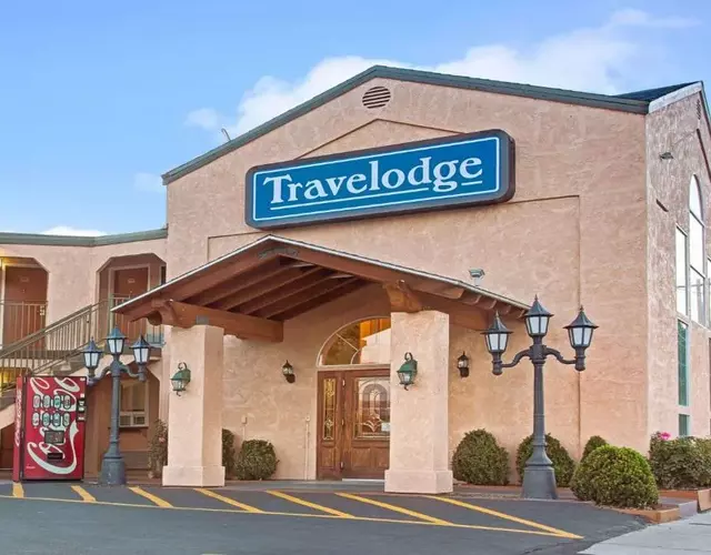 Travelodge by Wyndham Bishop