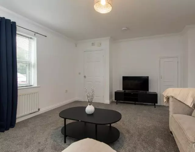 Brancepeth Place