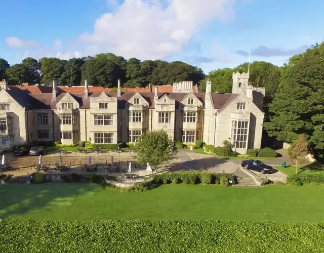 Redworth Hall Hotel- Part of the Cairn Collection