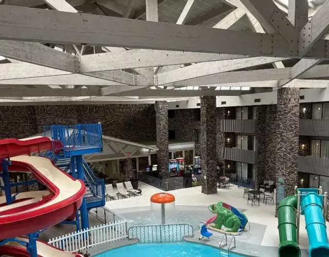 Bismarck Hotel and Conference Center