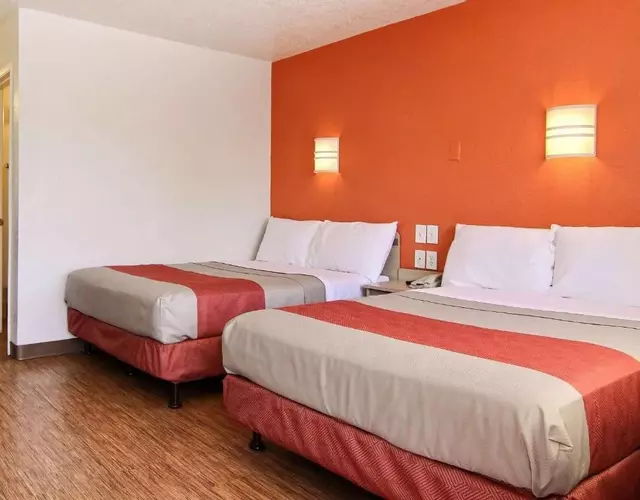 Motel 6-Bismarck, ND