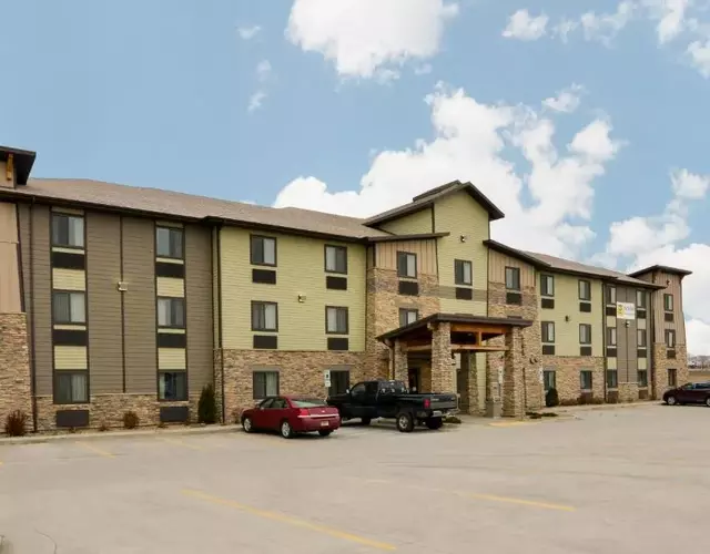 My Place Hotel-Bismarck, ND