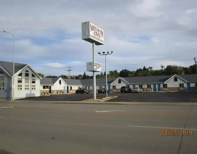 North Country Inn & Suites